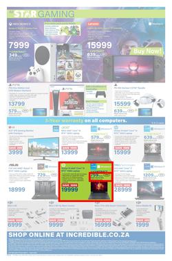 Incredible : Upgrade Your Tech (02 April - 07 April 2024), page 12
