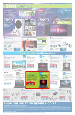 Incredible : Upgrade Your Tech (02 April - 07 April 2024), page 12