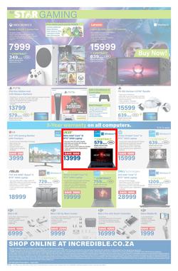 Incredible : Upgrade Your Tech (02 April - 07 April 2024), page 12