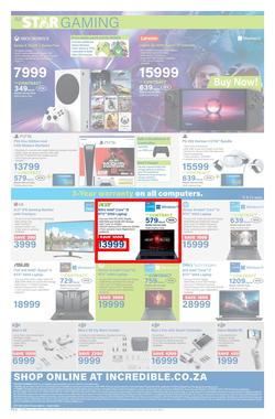 Incredible : Upgrade Your Tech (02 April - 07 April 2024), page 12