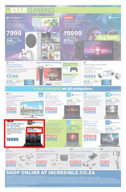 Incredible : Upgrade Your Tech (02 April - 07 April 2024), page 12