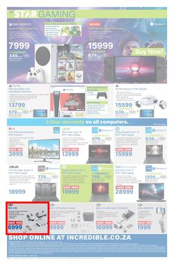 Incredible : Upgrade Your Tech (02 April - 07 April 2024), page 12