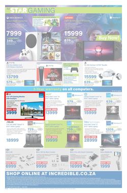 Incredible : Upgrade Your Tech (02 April - 07 April 2024), page 12