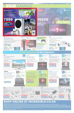 Incredible : Upgrade Your Tech (02 April - 07 April 2024), page 12
