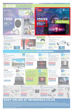 Incredible : Upgrade Your Tech (02 April - 07 April 2024), page 12