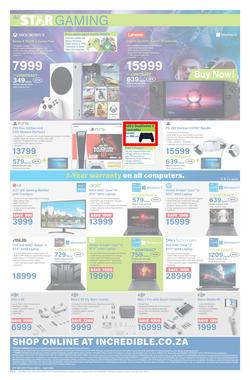 Incredible : Upgrade Your Tech (02 April - 07 April 2024), page 12