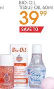 Bio-Oil Tissue Oil - 60ml
