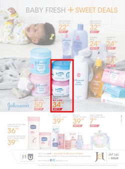 Jet : Baby Fair (26 May - 8 Jun 2014), page 12