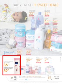 Jet : Baby Fair (26 May - 8 Jun 2014), page 12