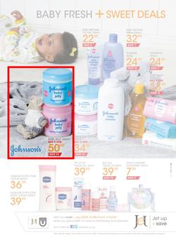 Jet : Baby Fair (26 May - 8 Jun 2014), page 12