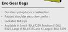 Evo Gear Bags X-Large - 130L Each