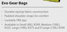 Evo Gear Bags Small - 40L Each