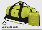 Evo Gear Bags Medium - 100L Each