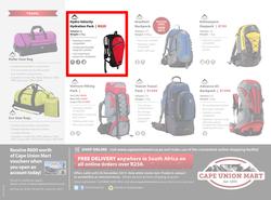 Cape Union Mart : Gifts Galore (Valid until 24 Dec 2013. Only while stocks last), page 12