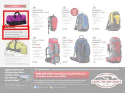 Cape Union Mart : Gifts Galore (Valid until 24 Dec 2013. Only while stocks last), page 12