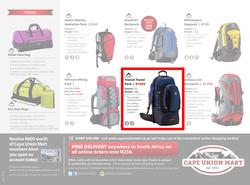 Cape Union Mart : Gifts Galore (Valid until 24 Dec 2013. Only while stocks last), page 12