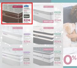 Bradlows : 0% Interest And Festive Savings (14 Nov - 2 Dec 2018), page 12
