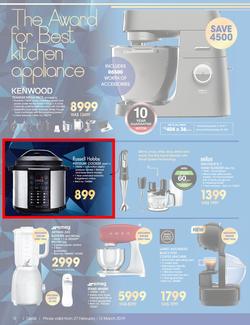 Dion Wired : Blue Carpet Sale (27 Feb - 12 March 2019), page 12