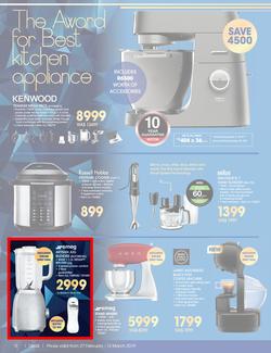 Dion Wired : Blue Carpet Sale (27 Feb - 12 March 2019), page 12