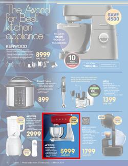 Dion Wired : Blue Carpet Sale (27 Feb - 12 March 2019), page 12