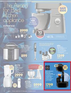 Dion Wired : Blue Carpet Sale (27 Feb - 12 March 2019), page 12