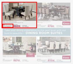 Bradlows : Great Savings (17 Apr - 14 May 2019), page 12