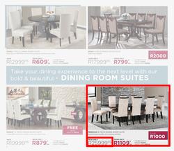 Bradlows : Great Savings (17 Apr - 14 May 2019), page 12