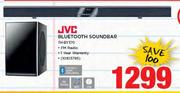 JVC Bluetooth Soundbar TH-BY370