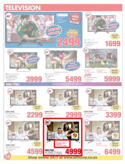 HiFi Corp : We Beat Any Price (28 Mar - 7 Apr 2019), page 12