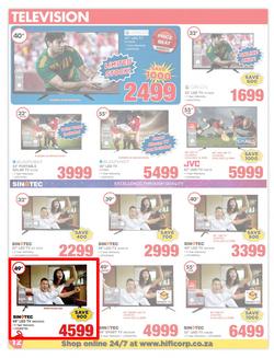 HiFi Corp : We Beat Any Price (28 Mar - 7 Apr 2019), page 12