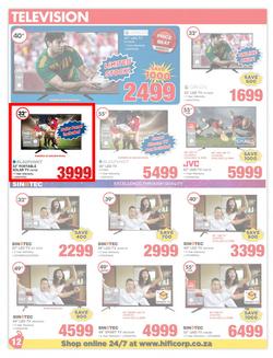 HiFi Corp : We Beat Any Price (28 Mar - 7 Apr 2019), page 12