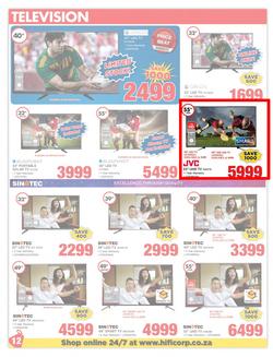 HiFi Corp : We Beat Any Price (28 Mar - 7 Apr 2019), page 12