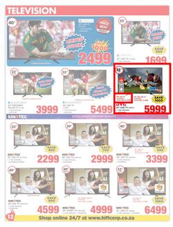 HiFi Corp : We Beat Any Price (28 Mar - 7 Apr 2019), page 12