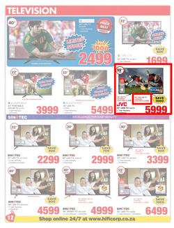 HiFi Corp : We Beat Any Price (28 Mar - 7 Apr 2019), page 12