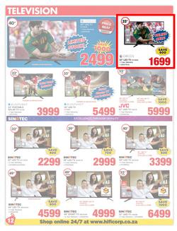 HiFi Corp : We Beat Any Price (28 Mar - 7 Apr 2019), page 12