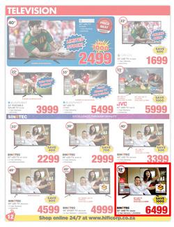 HiFi Corp : We Beat Any Price (28 Mar - 7 Apr 2019), page 12