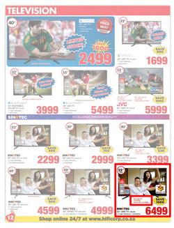 HiFi Corp : We Beat Any Price (28 Mar - 7 Apr 2019), page 12