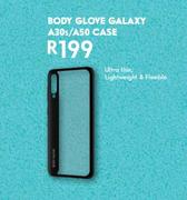 Body Glove Galaxy A30s/A50 Case 