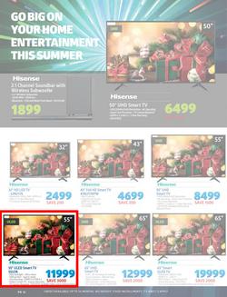 Incredible Connection : We're All Bells And Whistles This Festive Season (26 Nov - 24 Dec 2018), page 12