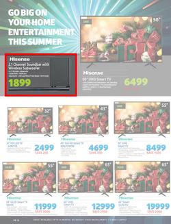 Incredible Connection : We're All Bells And Whistles This Festive Season (26 Nov - 24 Dec 2018), page 12