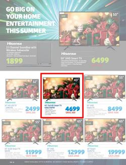 Incredible Connection : We're All Bells And Whistles This Festive Season (26 Nov - 24 Dec 2018), page 12