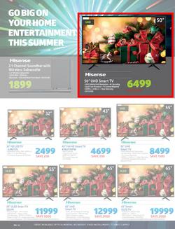 Incredible Connection : We're All Bells And Whistles This Festive Season (26 Nov - 24 Dec 2018), page 12