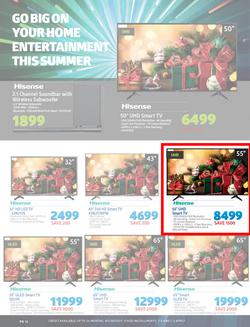 Incredible Connection : We're All Bells And Whistles This Festive Season (26 Nov - 24 Dec 2018), page 12