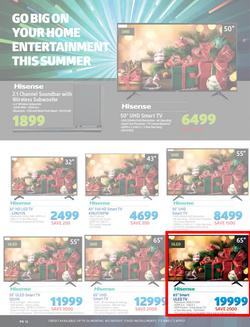 Incredible Connection : We're All Bells And Whistles This Festive Season (26 Nov - 24 Dec 2018), page 12