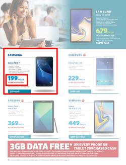 Incredible Connection : Get Connected (7 Mar - 31 Mar 2019), page 12