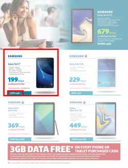 Incredible Connection : Get Connected (7 Mar - 31 Mar 2019), page 12