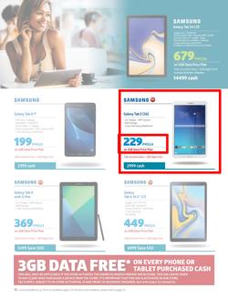 Incredible Connection : Get Connected (7 Mar - 31 Mar 2019), page 12