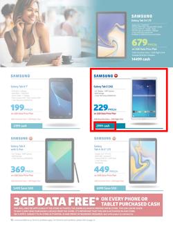 Incredible Connection : Get Connected (7 Mar - 31 Mar 2019), page 12