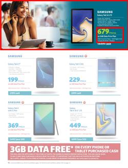 Incredible Connection : Get Connected (7 Mar - 31 Mar 2019), page 12