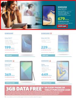 Incredible Connection : Get Connected (7 Mar - 31 Mar 2019), page 12